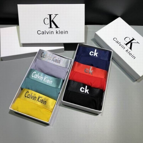 CK Men Underwear 408