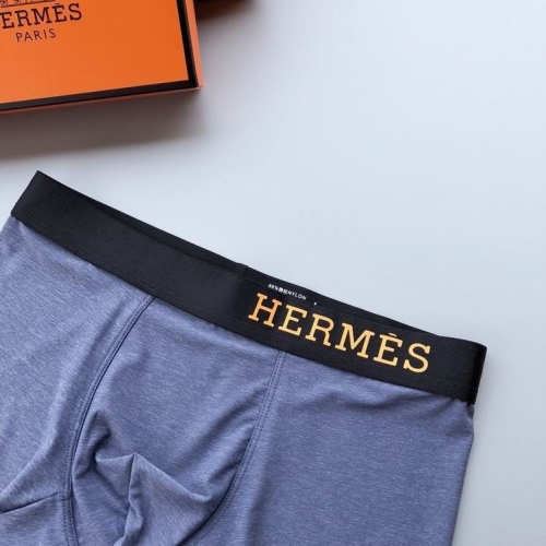 Hermes Men Underwear 247