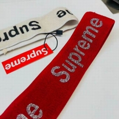 Supreme sports hair band 006