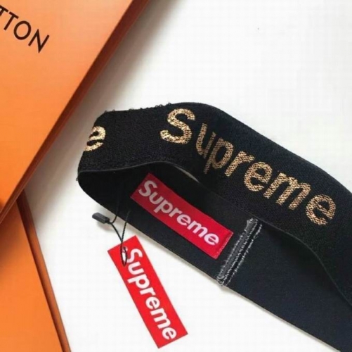 Supreme sports hair band 009