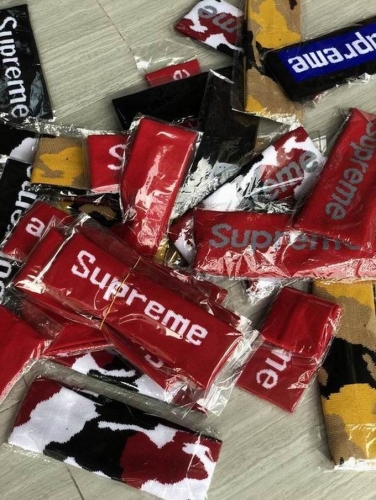 Supreme sports hair band 003