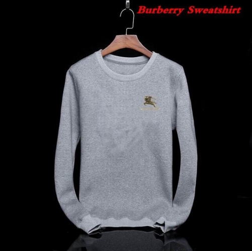 Burbery Sweatshirt 327