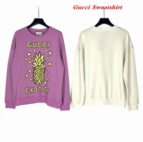 Gucci Sweatshirt 434