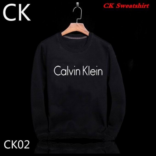 CK Sweatshirt 034