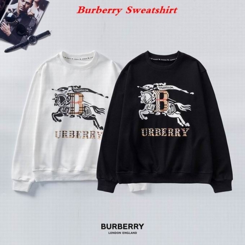 Burbery Sweatshirt 093