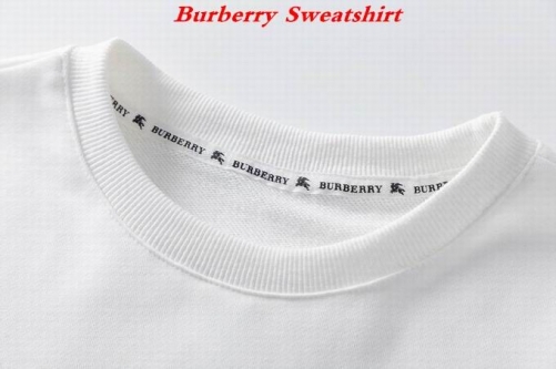 Burbery Sweatshirt 088