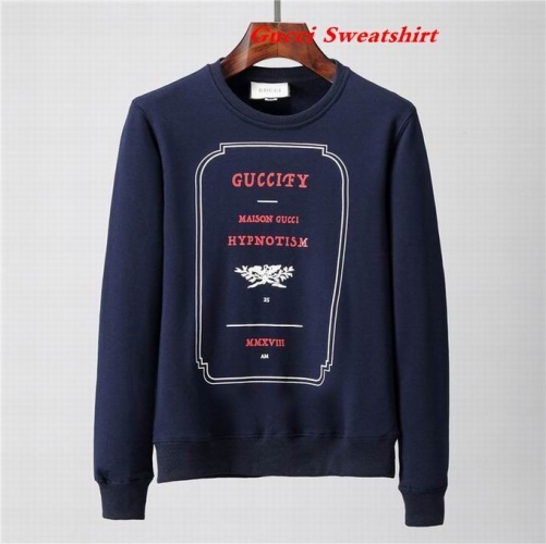 Gucci Sweatshirt 125