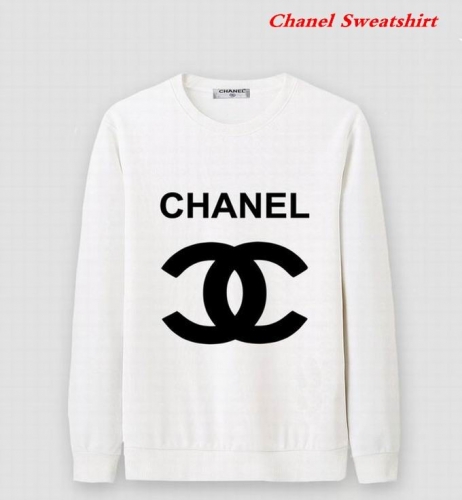 Channel Sweatshirt 031