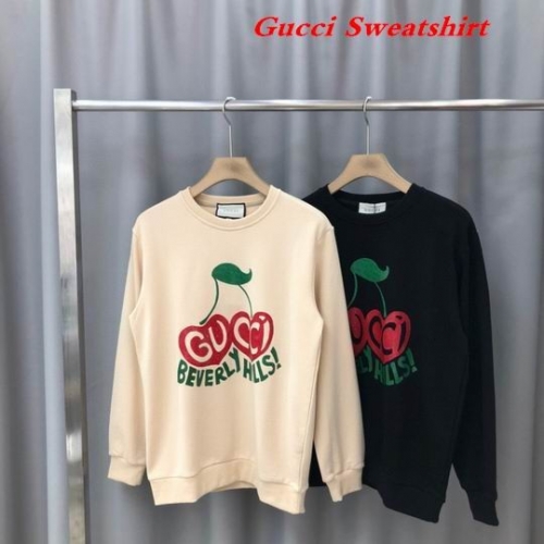 Gucci Sweatshirt 480