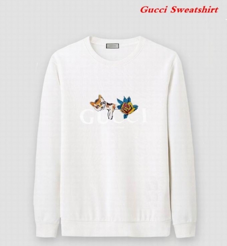 Gucci Sweatshirt 347