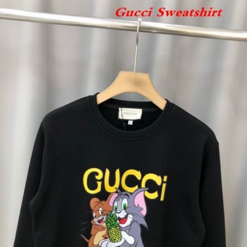 Gucci Sweatshirt 467