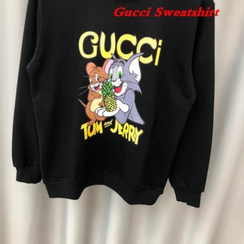 Gucci Sweatshirt 466