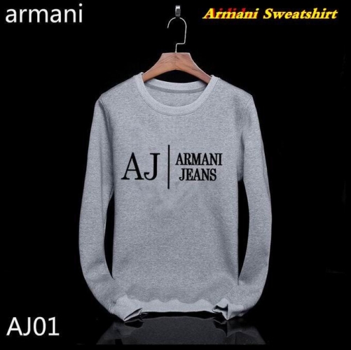 Armani Sweatshirt 080