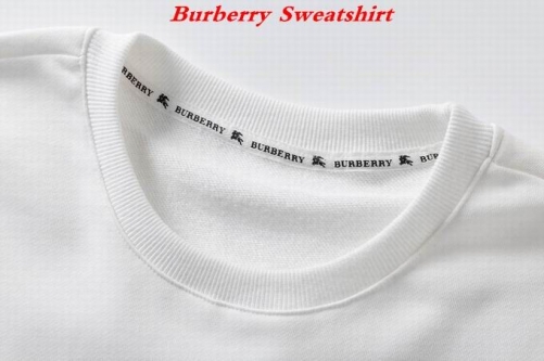 Burbery Sweatshirt 095