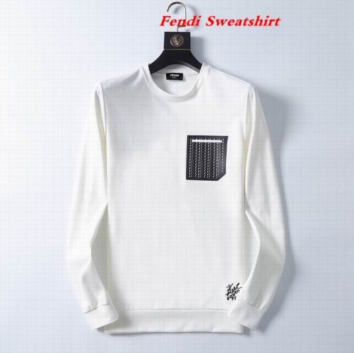 F2NDI Sweatshirt 276