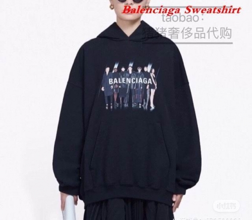 Balanciaga Sweatshirt 024