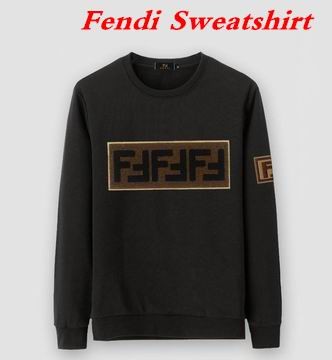F2NDI Sweatshirt 065