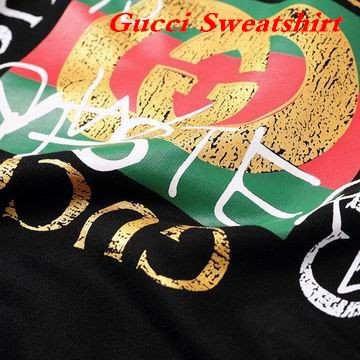 Gucci Sweatshirt 052