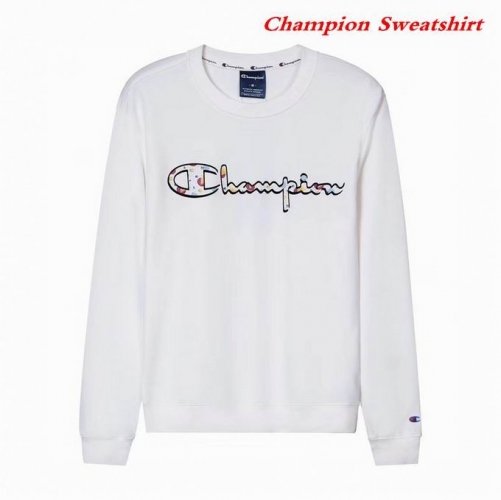Champion Sweatshirt 021