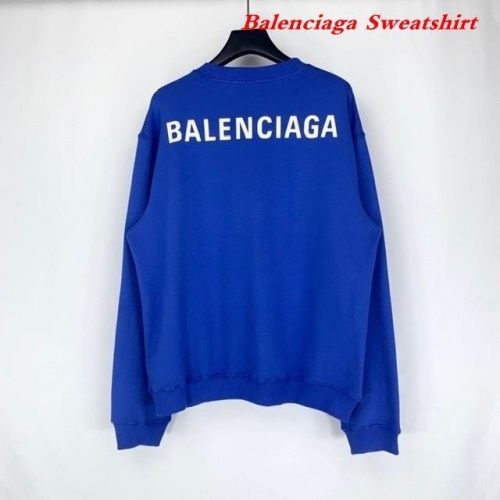Balanciaga Sweatshirt 012