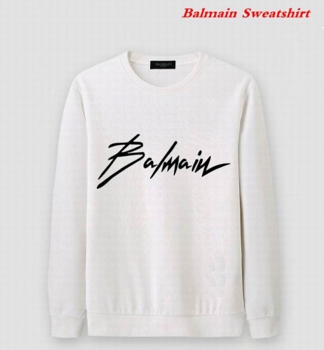 Balamain Sweatshirt 026