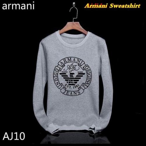 Armani Sweatshirt 055