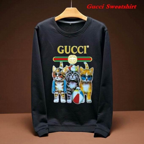 Gucci Sweatshirt 526