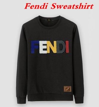 F2NDI Sweatshirt 053