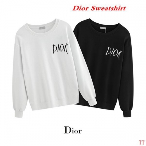 D1or Sweatshirt 063