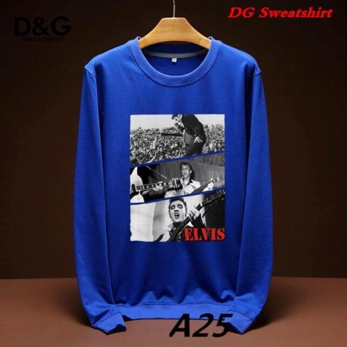 DnG Sweatshirt 062