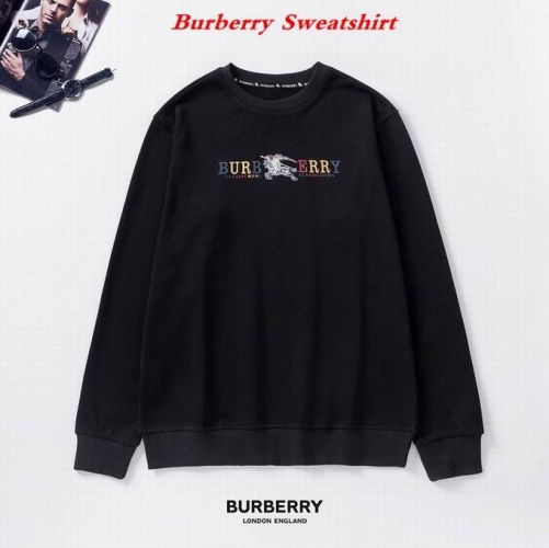 Burbery Sweatshirt 082