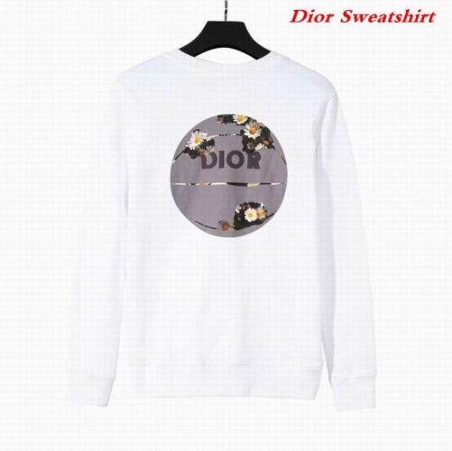 D1or Sweatshirt 144