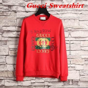 Gucci Sweatshirt 054