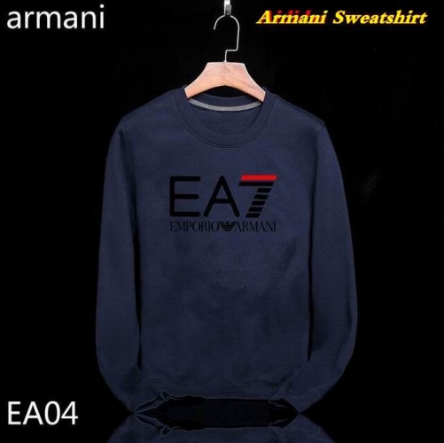 Armani Sweatshirt 024