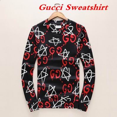 Gucci Sweatshirt 107