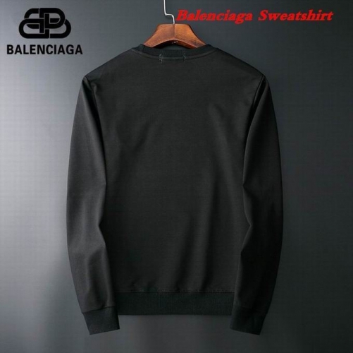 Balanciaga Sweatshirt 079