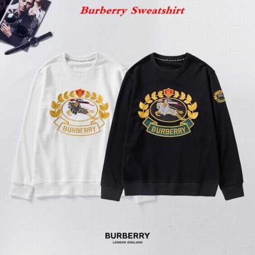Burbery Sweatshirt 106