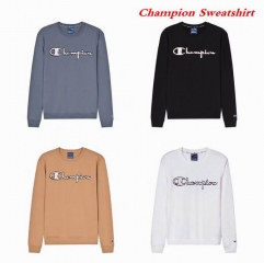Champion Sweatshirt 023