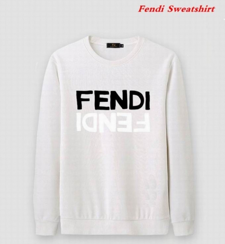 F2NDI Sweatshirt 437