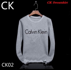 CK Sweatshirt 036