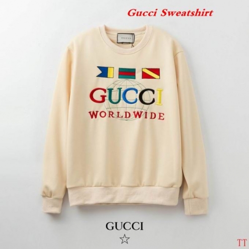 Gucci Sweatshirt 371