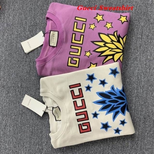 Gucci Sweatshirt 436