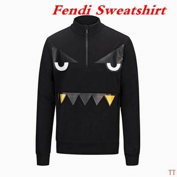 F2NDI Sweatshirt 148