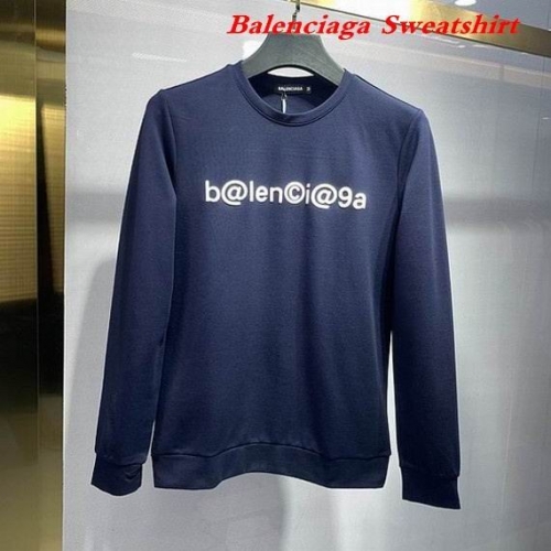 Balanciaga Sweatshirt 100