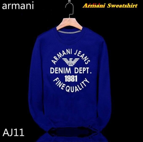Armani Sweatshirt 052