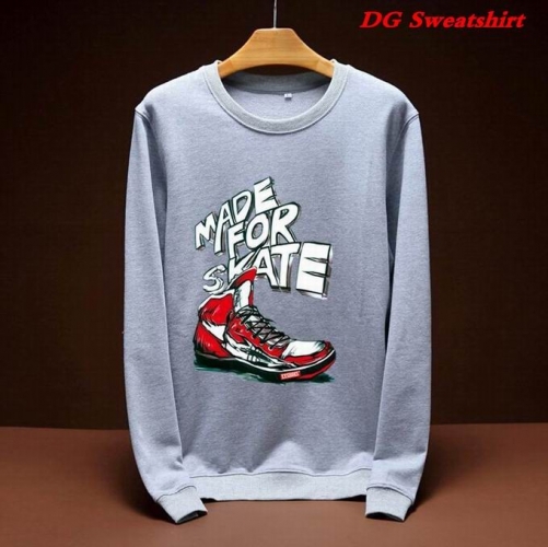 DnG Sweatshirt 125