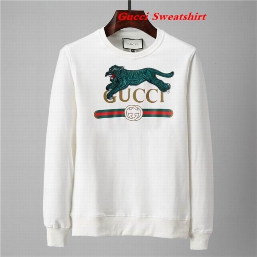 Gucci Sweatshirt 135