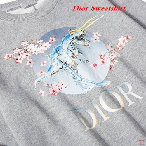 D1or Sweatshirt 068