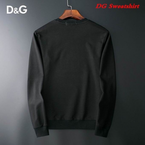 DnG Sweatshirt 026
