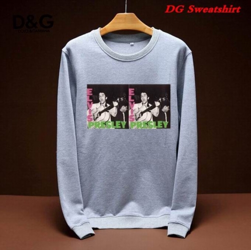 DnG Sweatshirt 100